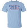 Targaryen Stark 2020 Make Westeros Great Again Shirt.jpg