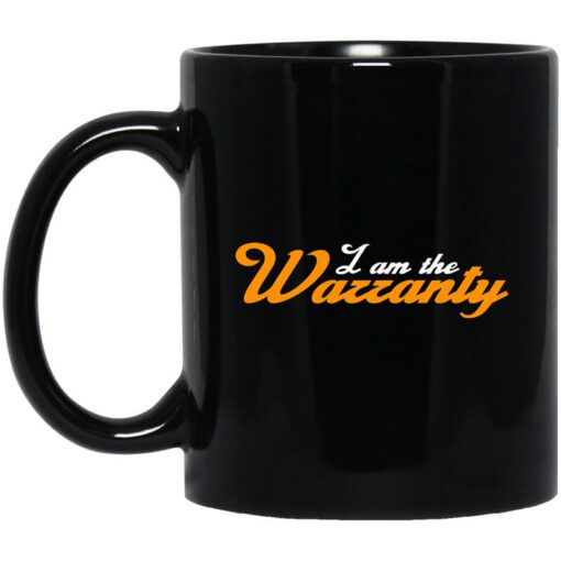 Tavarish I Am The Warranty Mug.jpg