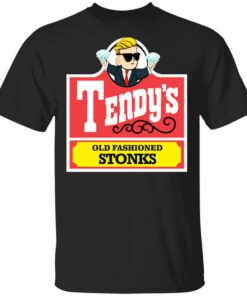 Tendys Old Fashioned Stonks Shirt.jpg