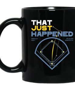 That Just Happened Tampa 8 La 7 Game 4 Mug.jpg