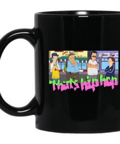 Thats Hip Hop Bobs Burgers Mug.jpg