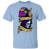 The Avengers Thanos True Love Never Dies T Shirt.jpg