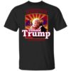 The Best Part Of Waking Up Is Donald Trump Is President T Shirt.jpg