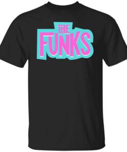 The Funks Capron Funk T Shirt.jpg