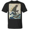 The Great Godzilla Off Kanagawa T Shirt.jpg