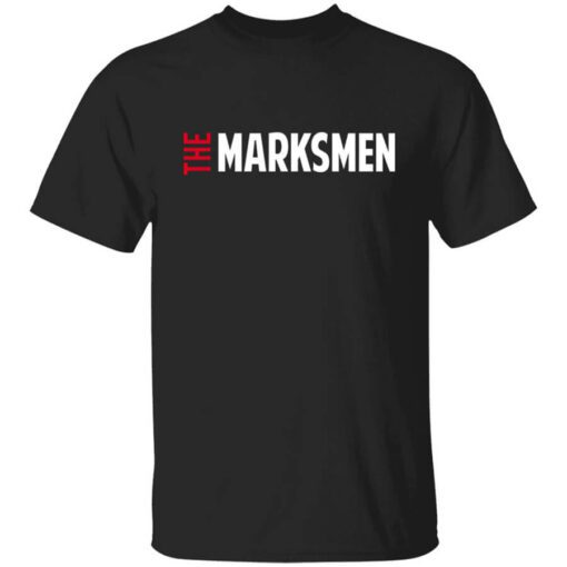 The Marksmen Logo Shirt.jpg