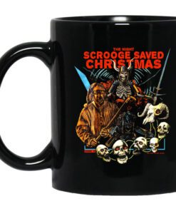 The Night Scrooge Saved Christmas Mug.jpg