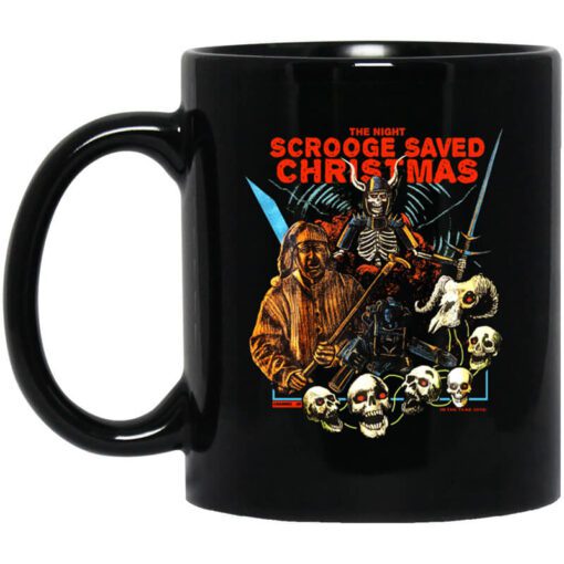 The Night Scrooge Saved Christmas Mug.jpg