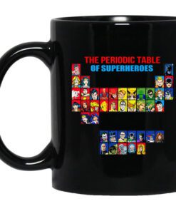 The Periodic Table Of Superheroes Mug.jpg