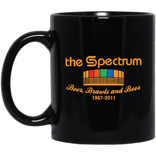 The Spectrum Beer Brawls And Boos 1967 2011 Mug.jpg