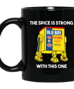 The Spice Is Strong With This One Mug.jpg