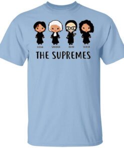 The Supremes Court Of The United States T Shirt.jpg