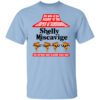 The Wife Of The Leader Of The Church Of Scientology Shelly Miscavige T Shirt.jpg