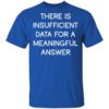 There Is Insufficient Data For A Meaningful Answer Shirt.jpg