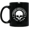 Those Once Loyal Stay Zero Mug.jpg