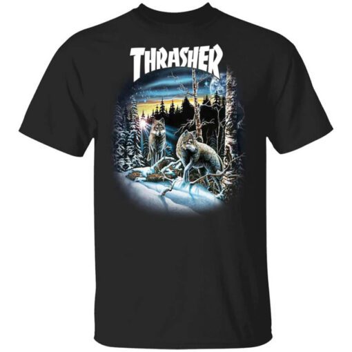 Thrasher 13 Wolves Shirt.jpg