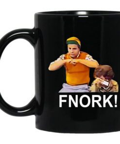 Tim Conway And Carol Burnett Fnork Mug.jpg