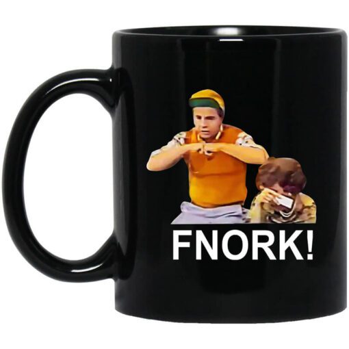 Tim Conway And Carol Burnett Fnork Mug.jpg