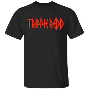 Trippie Redd T Shirt