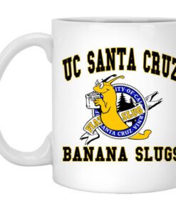 Uc Santa Cruz Banana Slugs Mug.jpg