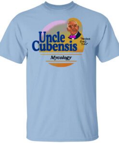 Uncle Cubensis Mycology Shirt.jpg