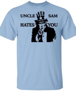 Uncle Sam Hates You T Shirt.jpg