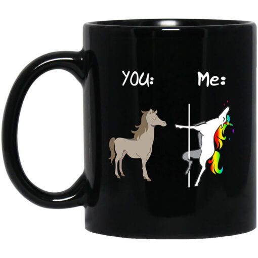 Unicorn You Me Lgbt Funny Mug.jpg