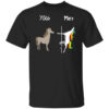 Unicorn You Me Lgbt Funny T Shirt.jpg