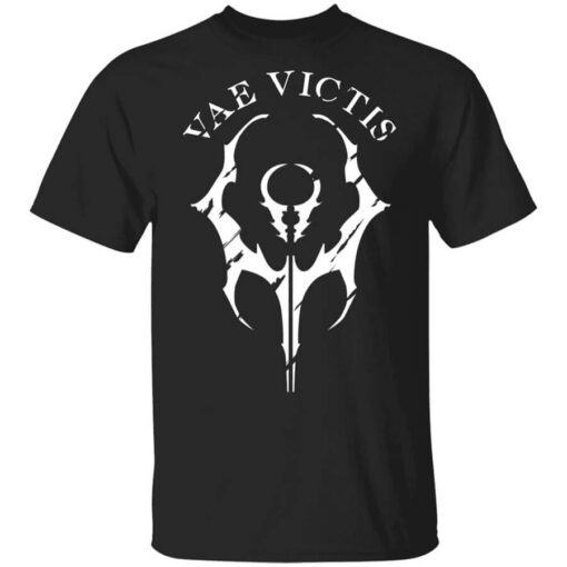 Vae Victis Shirt.jpg