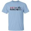 Vet Ranch Animal House T Shirt.jpg