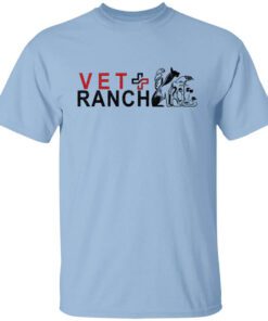 Vet Ranch Animal House T Shirt.jpg