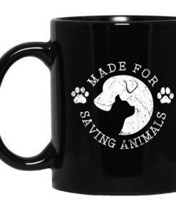 Vet Ranch Made For Saving Animals Mug.jpg