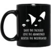 Vet Ranch Save Love Rescue Mug.jpg