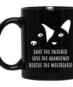 Vet Ranch Save Love Rescue Mug.jpg