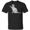 Vet Ranch Voiceless Cat Shirt.jpg