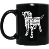 Vet Ranch Voiceless Dog Mug.jpg