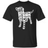 Vet Ranch Voiceless Dog Shirt.jpg