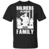 Veteran Soldiers Run In Out Family Veteran Dad Son T Shirt.jpg