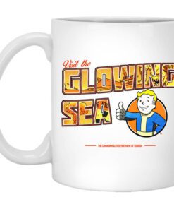 Visit The Glowing Sea The Commonwealth Department Of Tourism Mug.jpg