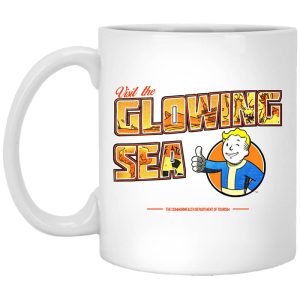 Visit The Glowing Sea The Commonwealth Department Of Tourism Mug.jpg