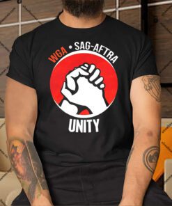 Wga Sag Aftra Unity Shirt.jpg