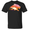 Wakanda Sunset T Shirt.jpg