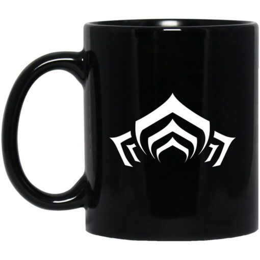 Warframe Lotus Symbol Mug.jpg