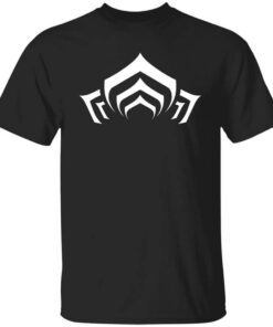 Warframe Lotus Symbol T Shirt.jpg