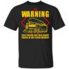 Warning This Person May Talk About Trains At Any Given Moment T Shirt.jpg