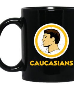 Washington Caucasians Redskins Mug.jpg