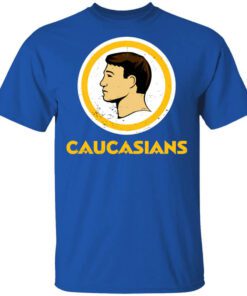 Washington Caucasians Redskins Shirt.jpg