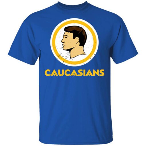 Washington Caucasians Redskins Shirt.jpg