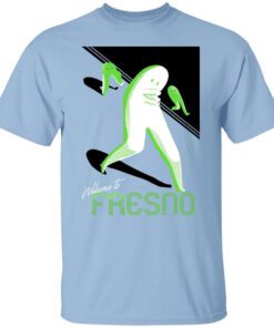 Welcome To Fresno Nightcrawler T Shirt.jpg