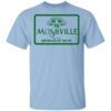 Welcome To Moshville Birthplace Of The Pit Shirt.jpg